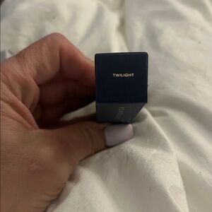 Beautycounter Color Intense Lipstick Twilight NIB